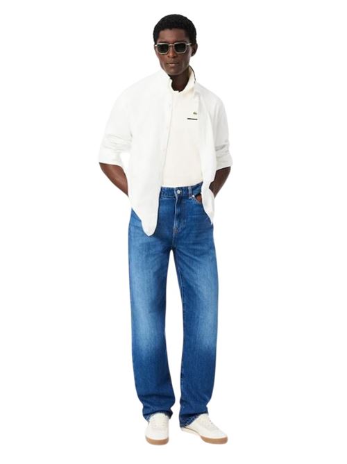 PH9838EV0 BIANCO lacoste | PH9838EV0 BIANCO